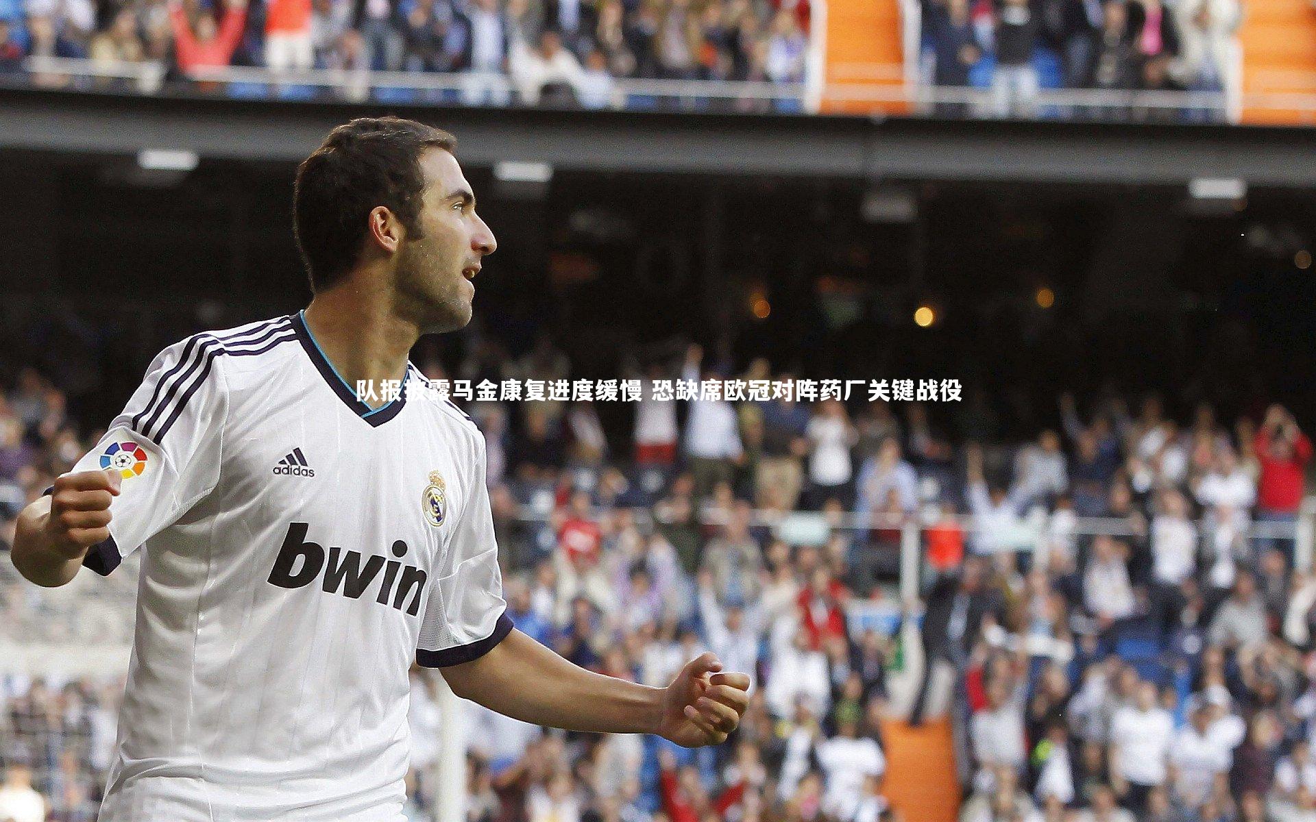 队报披露马金康复进度缓慢 恐缺席欧冠对阵药厂关键战役